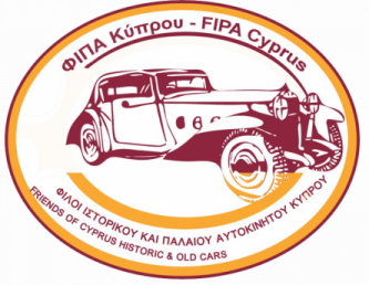 FIPA Cyprus logo