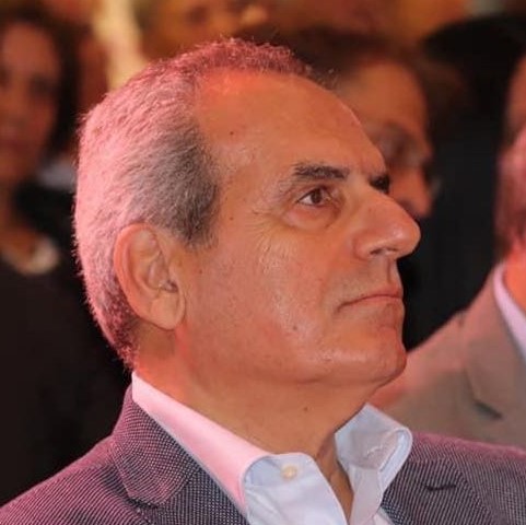 Costas Pamballis — Vice President, FIPA Cyprus